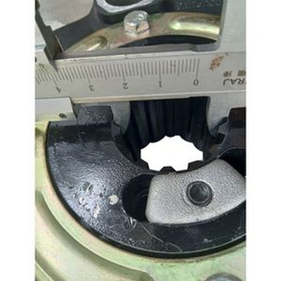 For Caterpillar Excavator E200B Coupling Assembly 096-3973