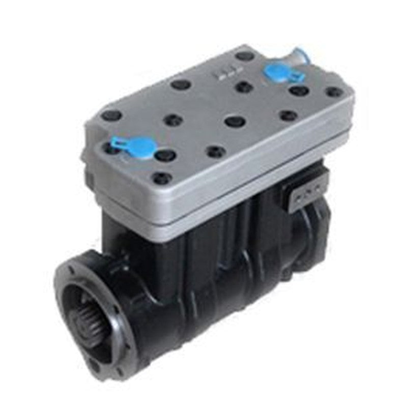 Air Brake Compressor for Cummins Diesel Engine 4972994