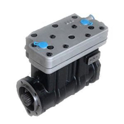 Air Brake Compressor for Cummins Diesel Engine 4972994