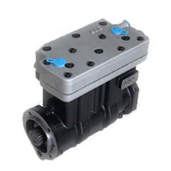 Air Brake Compressor for Cummins Diesel Engine 4972994