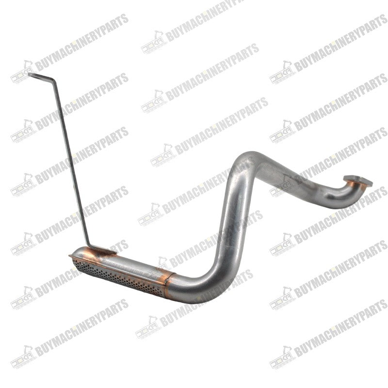 For Cummins Engine 4B 3.9 QSB5.9 6.7 ISF3.8 2.8 Oil Suction Connection Tube 3905206 - Buymachineryparts