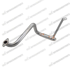 For Cummins Engine 4B 3.9 QSB5.9 6.7 ISF3.8 2.8 Oil Suction Connection Tube 3905206 - Buymachineryparts