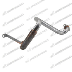 For Cummins Engine 4B 3.9 QSB5.9 6.7 ISF3.8 2.8 Oil Suction Connection Tube 3905206 - Buymachineryparts