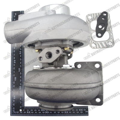 For Cummins Engine 4BT3.9 Turbo H1C Turbocharger 3522900 3520030 171270 - Buymachineryparts