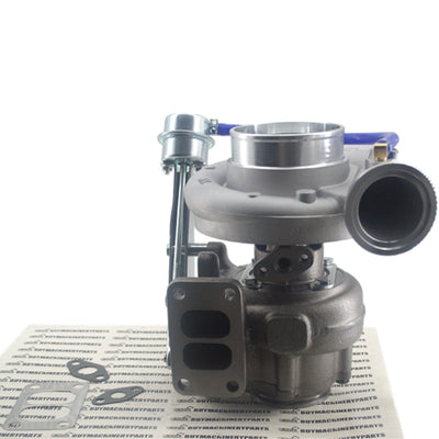 For Cummins Engine 6BT Turbo HX35W Turbocharger 3534925 3802779 - Buymachineryparts