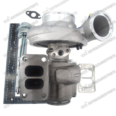 For Cummins Engine 6BT Turbo HX35W Turbocharger 3534925 3802779 - Buymachineryparts