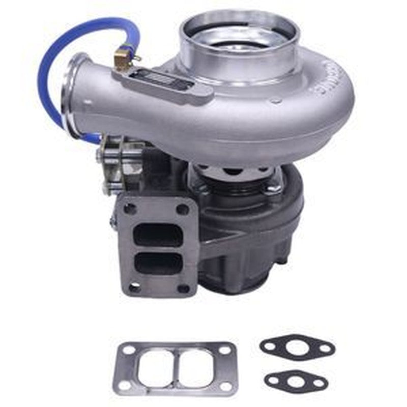 Heavy-Duty HX35W Turbocharger 3539369/3802992 for Cummins 6BTA/6BTAA Engine