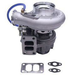 Heavy-Duty HX35W Turbocharger 3539369/3802992 for Cummins 6BTA/6BTAA Engine