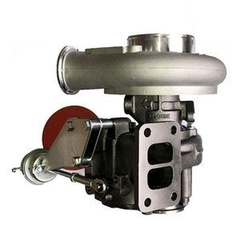Heavy-Duty HX35 Turbocharger 3539373 3802994 for Cummins 6BT Engine