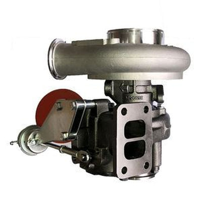Heavy-Duty HX35 Turbocharger 3539373 3802994 for Cummins 6BT Engine