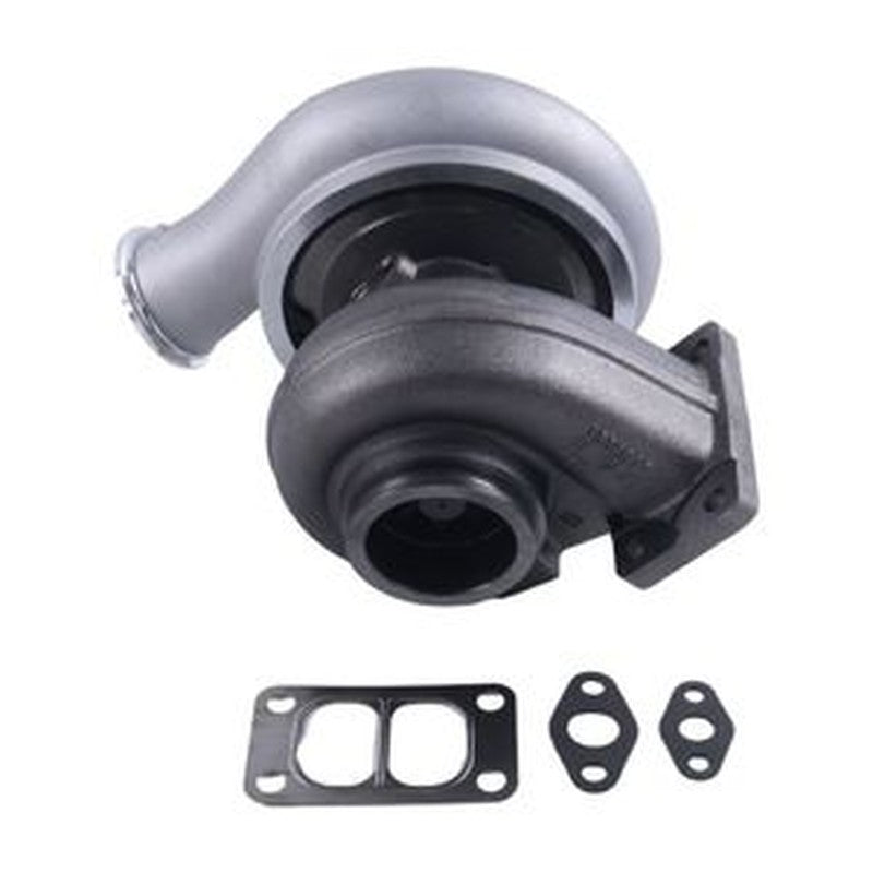 Heavy-Duty HX35 Turbo 3591244 3592671 3594310 for Cummins 6BT Engine buymachineryparts