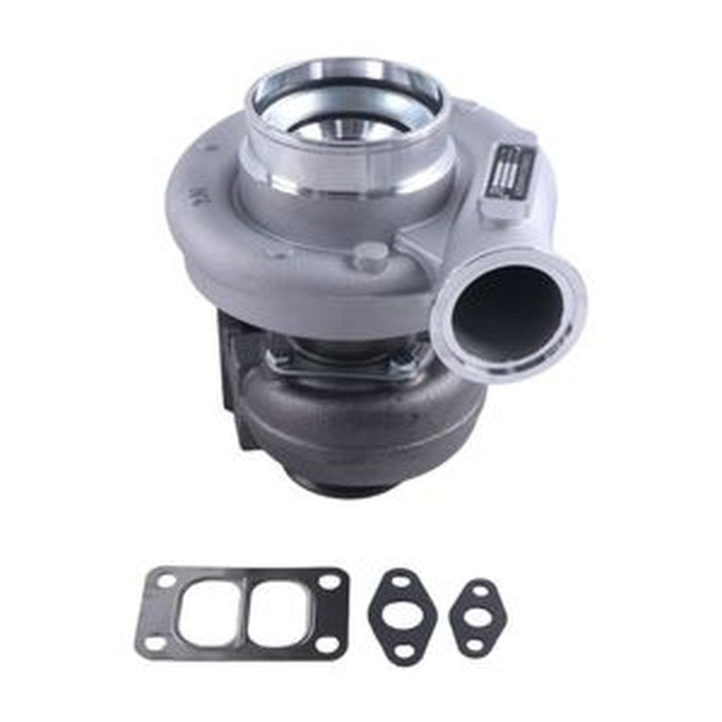 Heavy-Duty HX35 Turbo 3591244 3592671 3594310 for Cummins 6BT Engine buymachineryparts