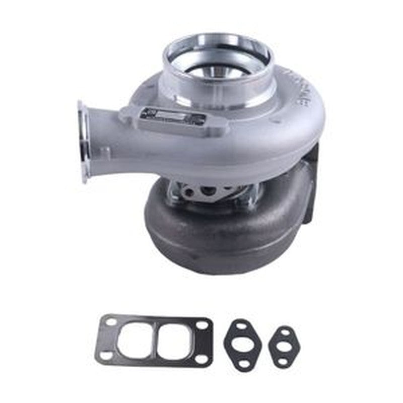 Heavy-Duty HX35 Turbo 3591244 3592671 3594310 for Cummins 6BT Engine buymachineryparts
