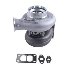 Heavy-Duty HX35 Turbo 3591244 3592671 3594310 for Cummins 6BT Engine buymachineryparts