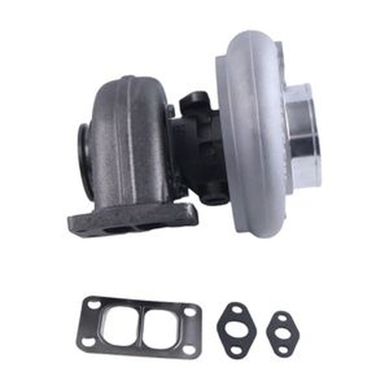 Heavy-Duty HX35 Turbo 3591244 3592671 3594310 for Cummins 6BT Engine buymachineryparts