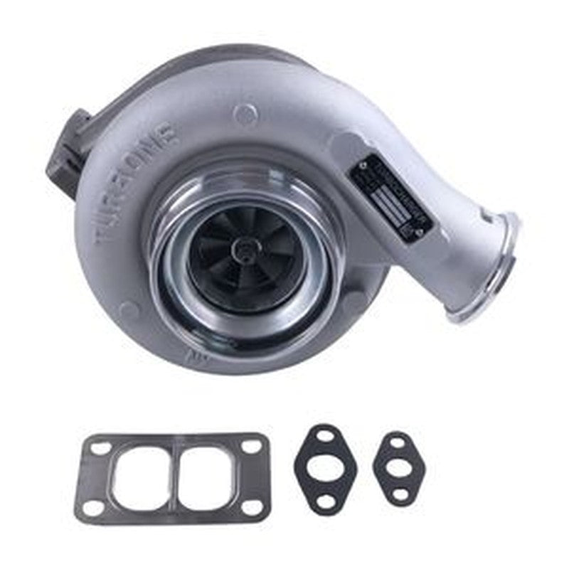 Heavy-Duty HX35 Turbo 3591244 3592671 3594310 for Cummins 6BT Engine buymachineryparts