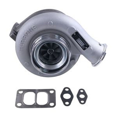 Heavy-Duty HX35 Turbo 3591244 3592671 3594310 for Cummins 6BT Engine