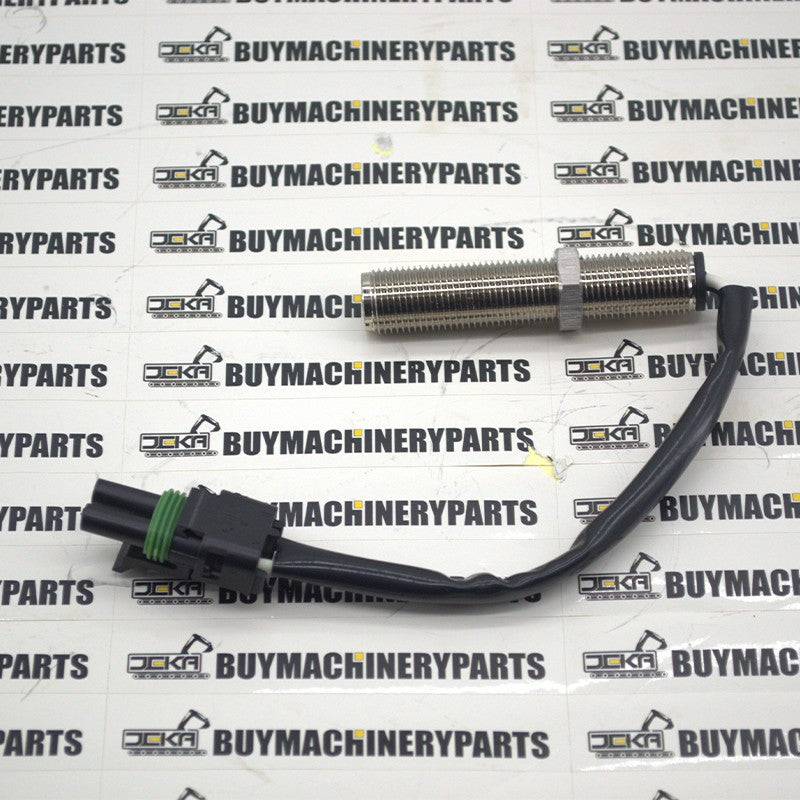 For Cummins Engine K38 G38 QSK38 KTA38GC K106 Magnetic Pickup Speed Sensor 3034572 - Buymachineryparts