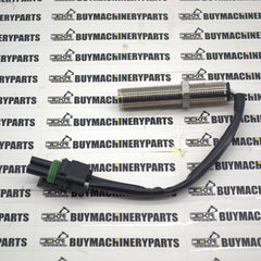 For Cummins Engine K38 G38 QSK38 KTA38GC K106 Magnetic Pickup Speed Sensor 3034572 - Buymachineryparts