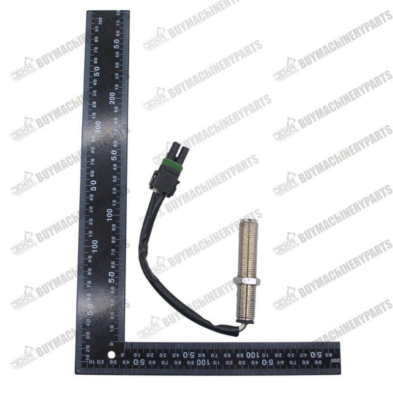 For Cummins Engine K38 G38 QSK38 KTA38GC K106 Magnetic Pickup Speed Sensor 3034572 - Buymachineryparts