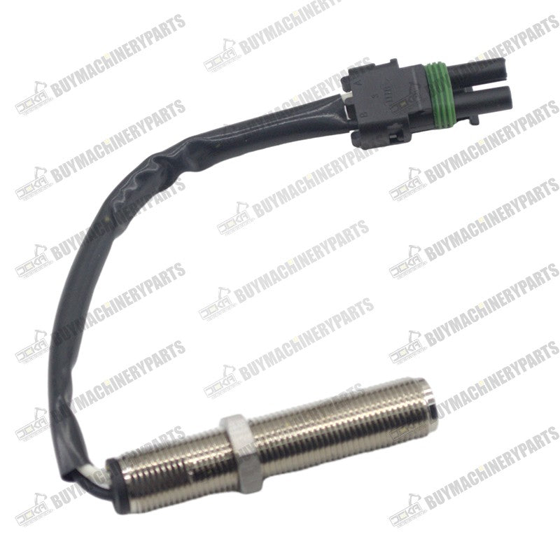 For Cummins Engine K38 G38 QSK38 KTA38GC K106 Magnetic Pickup Speed Sensor 3034572 - Buymachineryparts