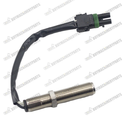 For Cummins Engine K38 G38 QSK38 KTA38GC K106 Magnetic Pickup Speed Sensor 3034572 - Buymachineryparts
