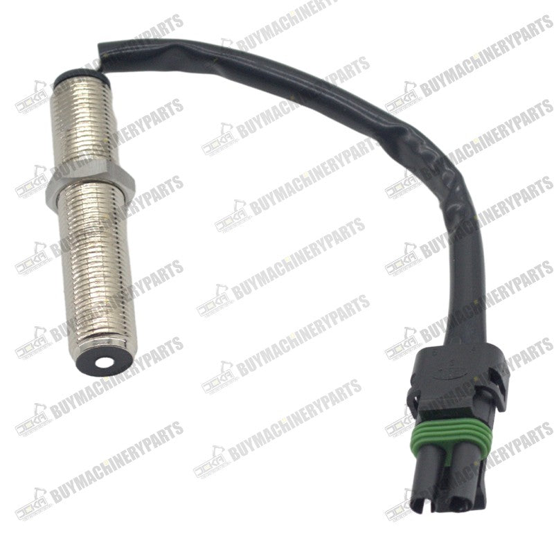 For Cummins Engine K38 G38 QSK38 KTA38GC K106 Magnetic Pickup Speed Sensor 3034572 - Buymachineryparts