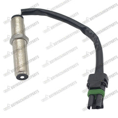 For Cummins Engine K38 G38 QSK38 KTA38GC K106 Magnetic Pickup Speed Sensor 3034572 - Buymachineryparts
