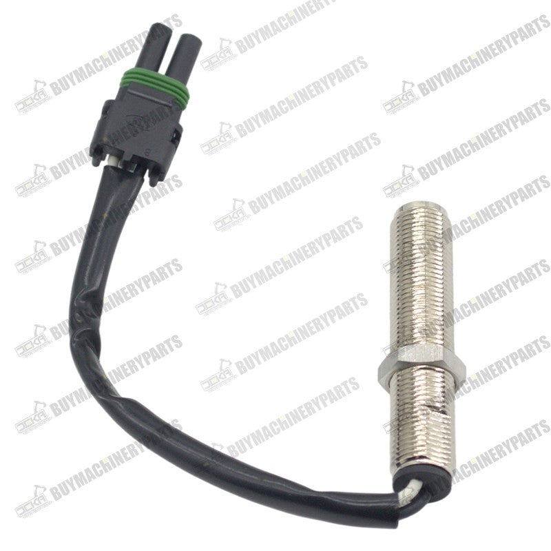 For Cummins Engine K38 G38 QSK38 KTA38GC K106 Magnetic Pickup Speed Sensor 3034572 - Buymachineryparts