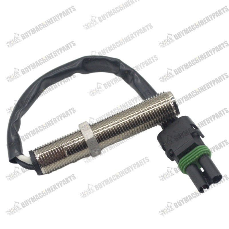 For Cummins Engine K38 G38 QSK38 KTA38GC K106 Magnetic Pickup Speed Sensor 3034572 - Buymachineryparts
