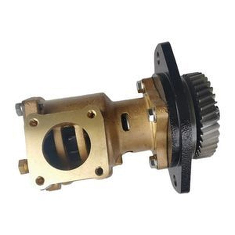 Sea Water Pump 3964765 3897691 5265996 for Cummins 6B5.9 Engine