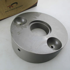 For Daewoo Excavator DH220-5 Travel Motor Swash Plate GM35VL