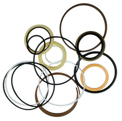 For Daewoo Excavator DH55-5 Boom Cylinder Seal Kit