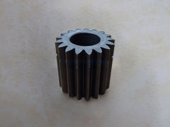 For Daewoo Excavator DH55 Traveling Central Gear