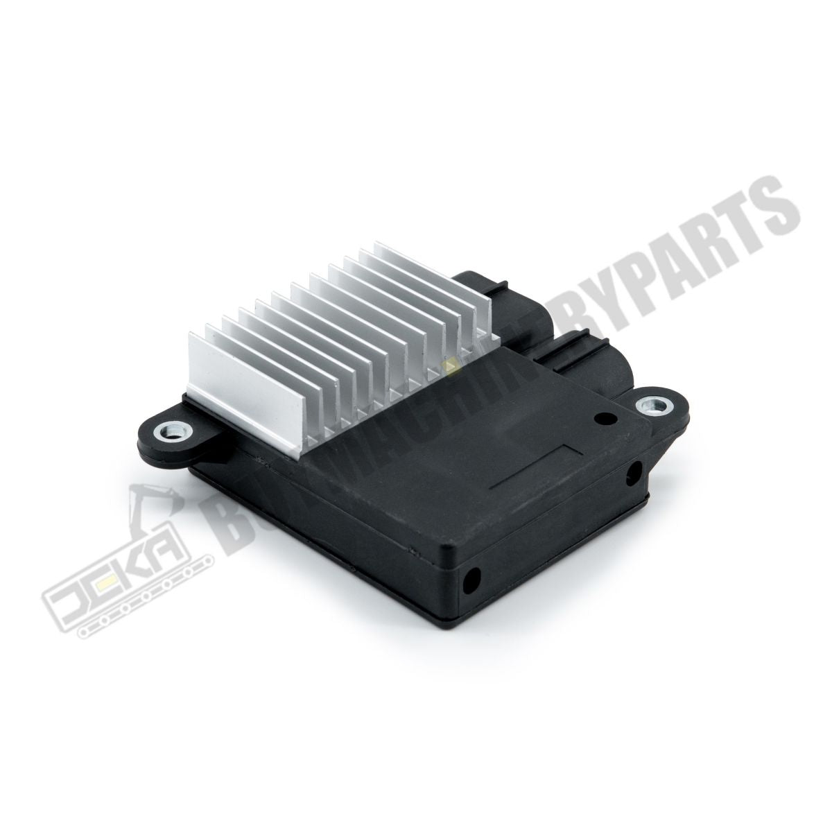 For Denso Toyota LEXUS Cooling Fan Relay Computer Motor 499300-3280 89257-26020