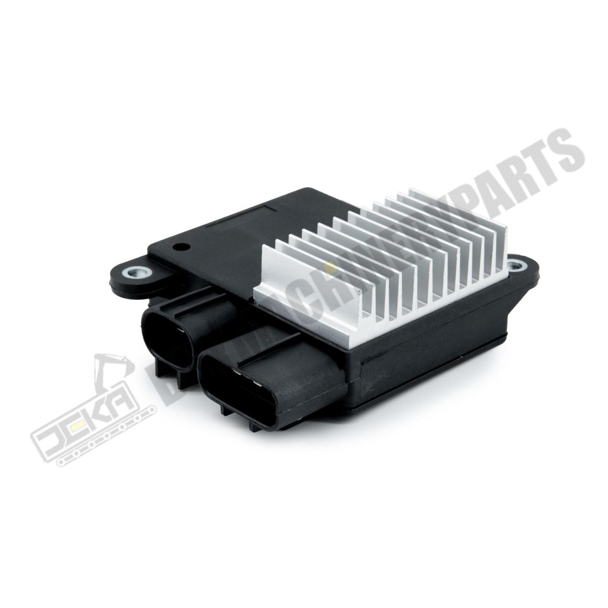 For Denso Toyota LEXUS Cooling Fan Relay Computer Motor 499300-3280 89257-26020