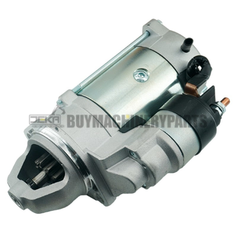 For Deutz 1011 2011 Engine 12V 2.6KW 9T Starter 0118 3404