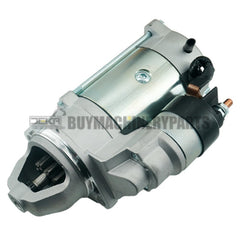 For Deutz 1011 2011 Engine 12V 2.6KW 9T Starter 0118 3404