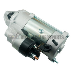 For Deutz 1011 2011 Engine 12V 2.6KW 9T Starter 0118 3404