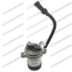 For Deutz 1011 2011 Solenoid 0410 3808 / 04103808 - Buymachineryparts