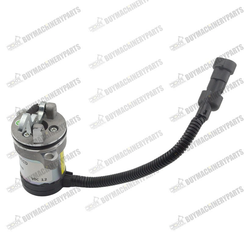 For Deutz 1011 2011 Solenoid 0410 3808 / 04103808 - Buymachineryparts