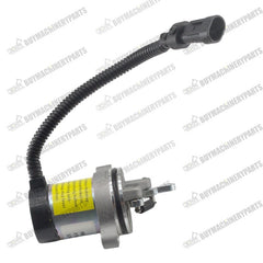 For Deutz 1011 2011 Solenoid 0410 3808 / 04103808 - Buymachineryparts