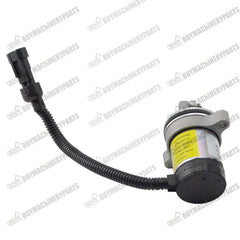 For Deutz 1011 2011 Solenoid 0410 3808 / 04103808 - Buymachineryparts