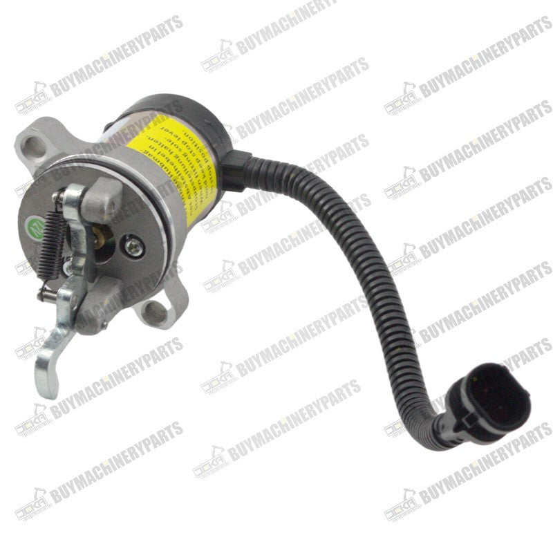 For Deutz 1011 2011 Solenoid 0410 3808 / 04103808 - Buymachineryparts