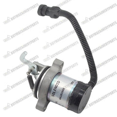 For Deutz 1011 2011 Solenoid 0410 3808 / 04103808 - Buymachineryparts
