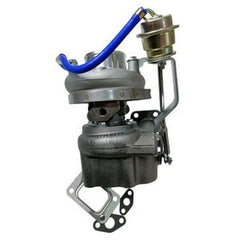 Turbochargeur /12621013060 56209880023 Moteur Deutz TCD2012L6 & Volvo D6E