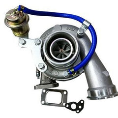 Turbochargeur /12621013060 56209880023 Moteur Deutz TCD2012L6 & Volvo D6E