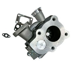Turbochargeur /12621013060 56209880023 Moteur Deutz TCD2012L6 & Volvo D6E