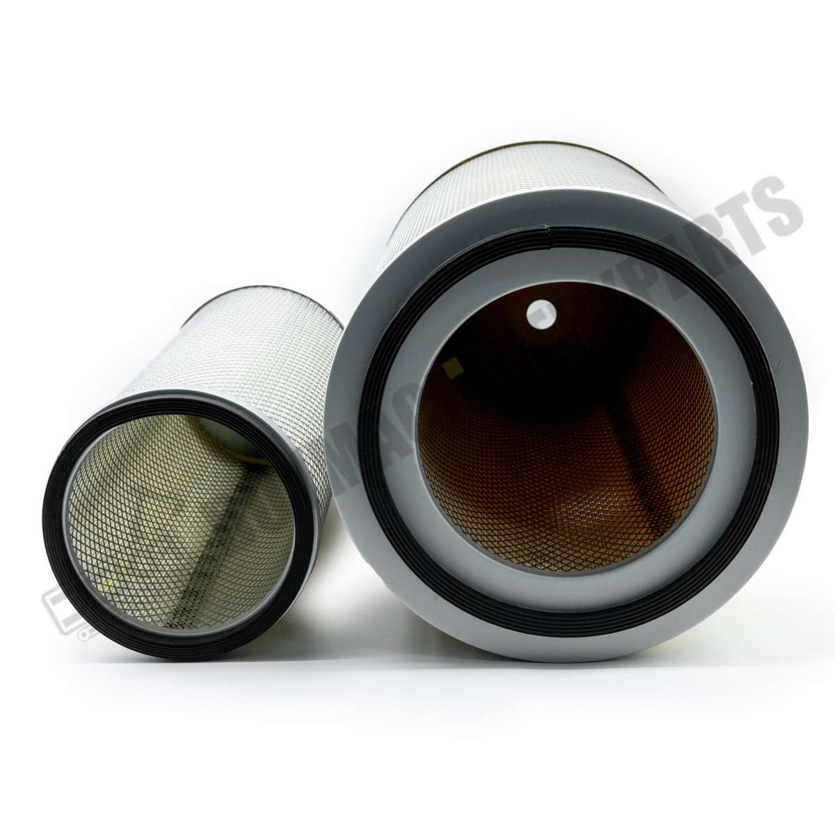 For Doosan Daewoo SOLAR 330LC-V SOLAR 340LC-7 SOLAR 340LC-V SOLAR 400LC-V Air Filter 2474-9051