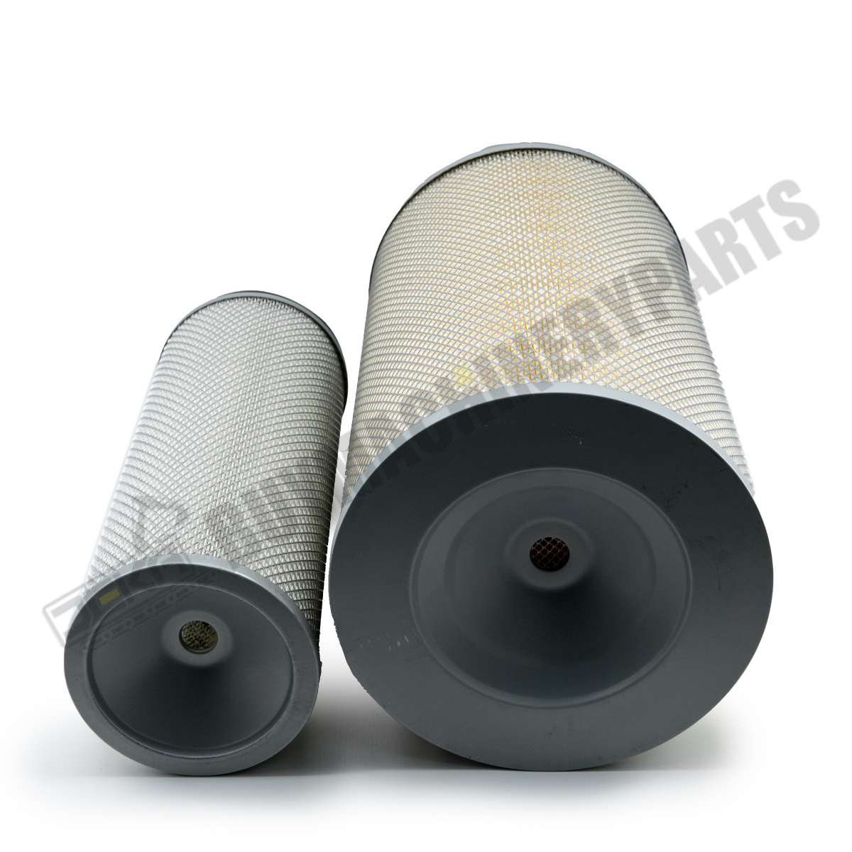 For Doosan Daewoo SOLAR 330LC-V SOLAR 340LC-7 SOLAR 340LC-V SOLAR 400LC-V Air Filter 2474-9051